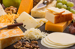 Cheese From Great Lake Cheese