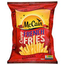 McCain French Fries