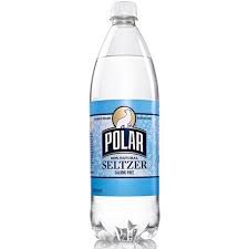 Polar Seltzer Water