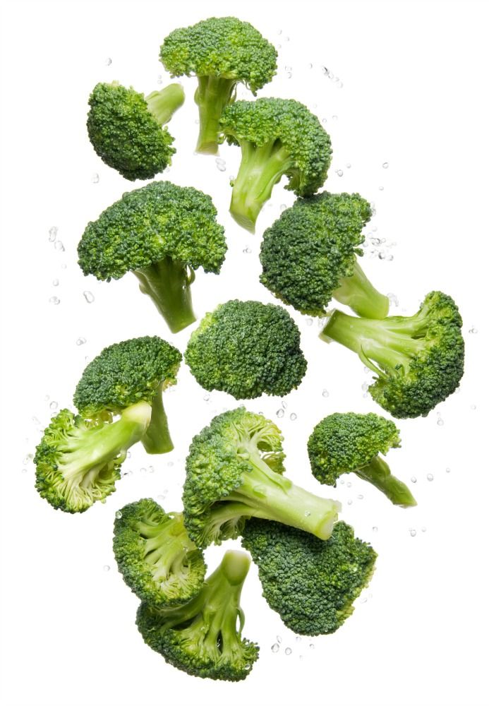 Broccoli
